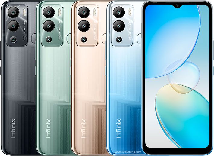 Infinix Hot 12i Screen Replacement Cost in Kenya