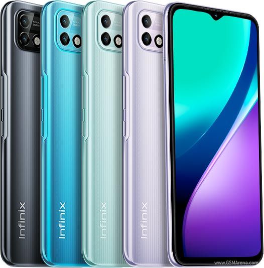 Infinix Hot 10i Screen Replacement Cost in Kenya