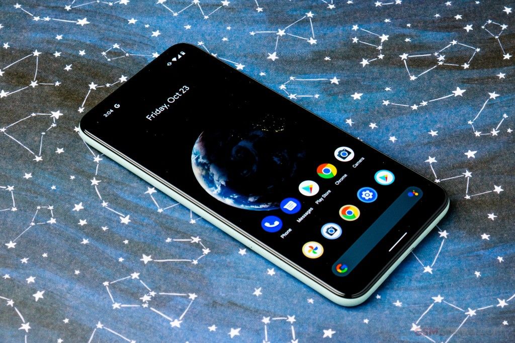 Google Pixel 5a 5G Screen Replacement Price in Kenya