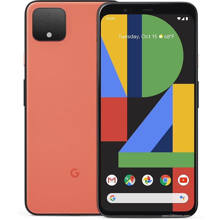 Google Pixel 4 XL Screen Replacement Price in Kenya
