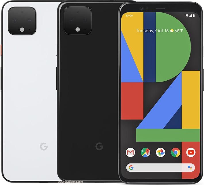Google Pixel 4 Screen Replacement Price in Kenya