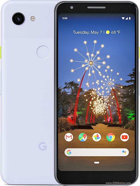 Google Pixel 3a XL Screen Replacement Price in Kenya