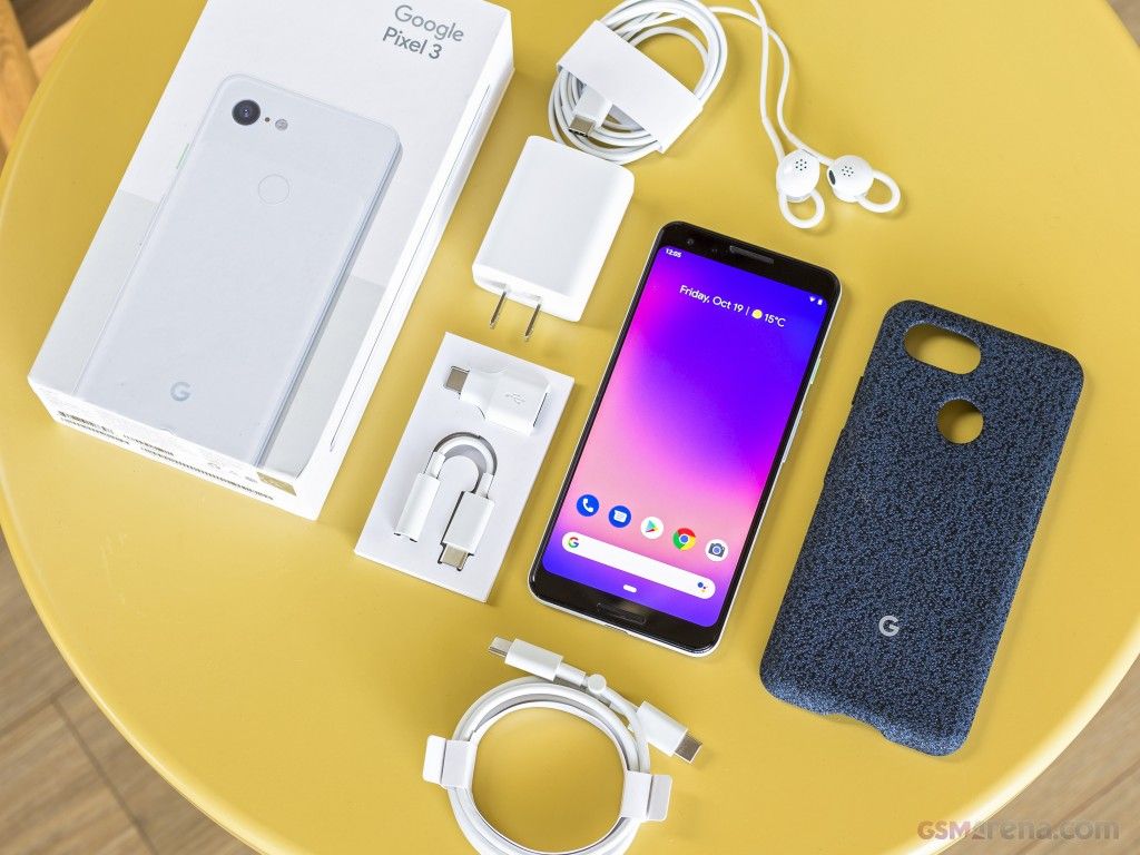 Google Pixel 3 Screen Replacement Price in Kenya