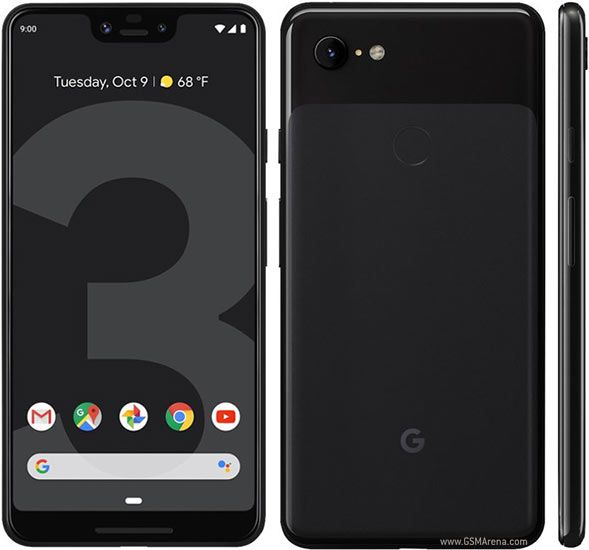 Google Pixel 3 XL Screen Replacement Price in Kenya