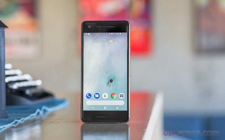 Google Pixel 2 Screen Replacement Price in Kenya