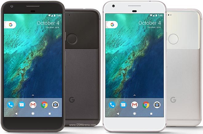 Google Pixel XL Screen Replacement Price in Kenya