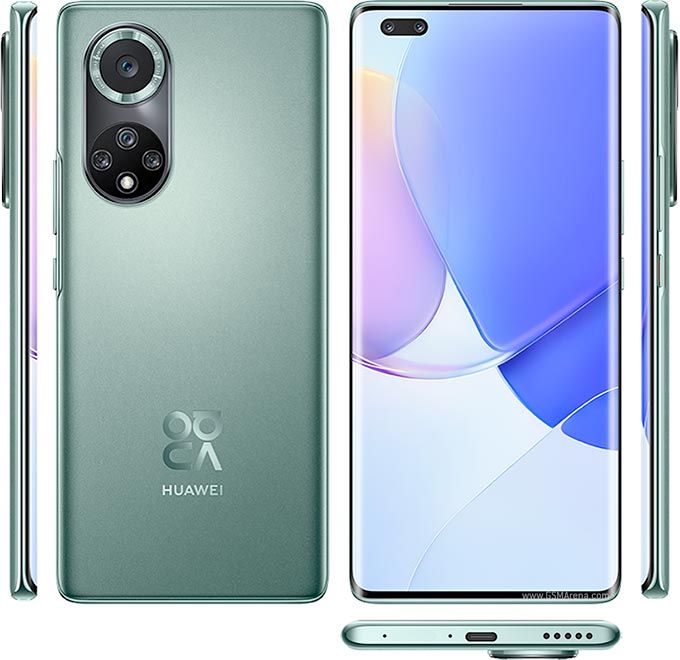 Huawe Nova 9 Pro Screen Replacement Price in Kenya
