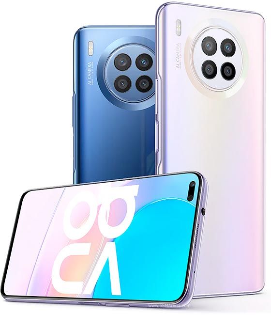 Huawe Nova 8i Screen Replacement Price in Kenya