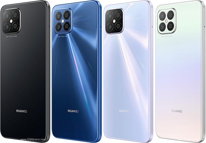 Huawe Nova 8 SE 4G Screen Replacement Price in Kenya