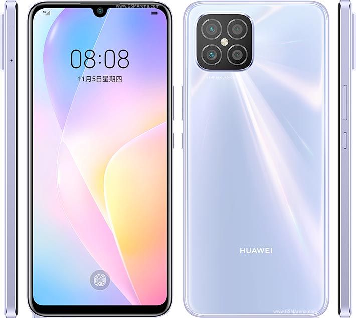 Huawe Nova 8 SE Screen Replacement Price in Kenya