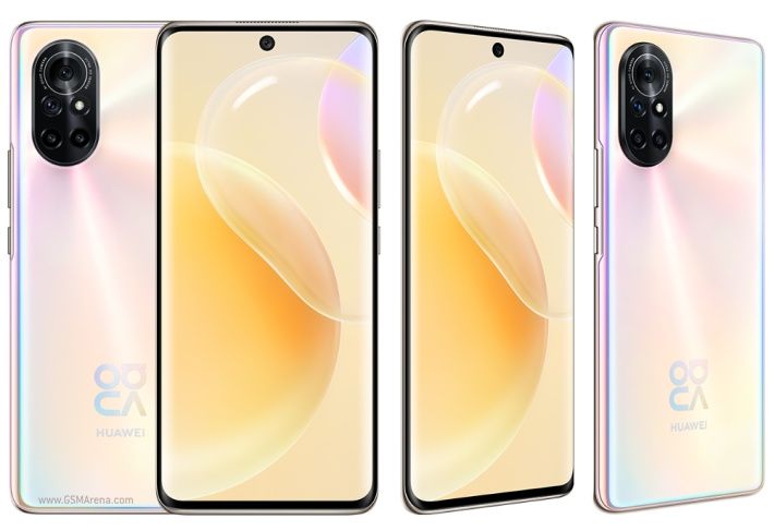Huawe Nova 8 Screen Replacement Price in Kenya