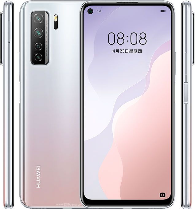 Huawe Nova 7 SE Screen Replacement Price in Kenya