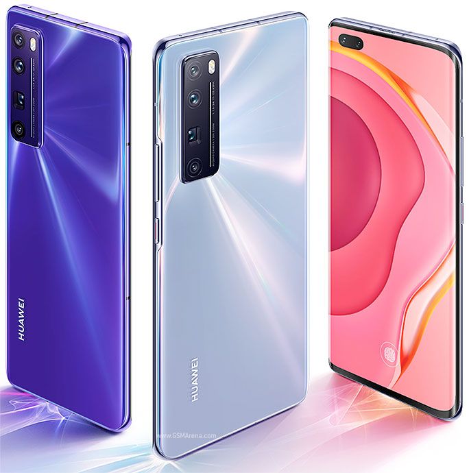 Huawe Nova 7 Pro 5G Screen Replacement Price in Kenya