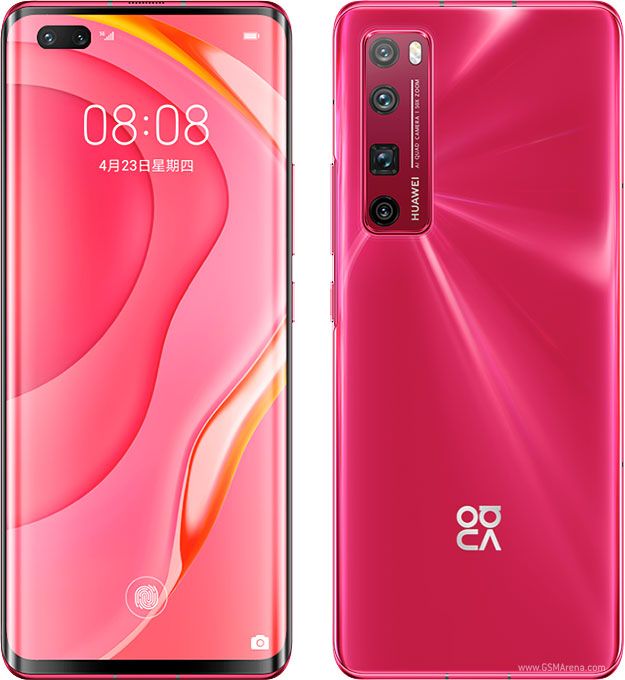 Huawe Nova 7 Pro Screen Replacement Price in Kenya