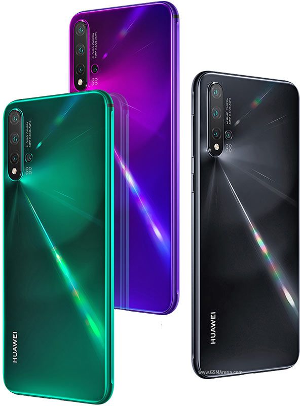 Huawe Nova 5 Screen Replacement Price in Kenya