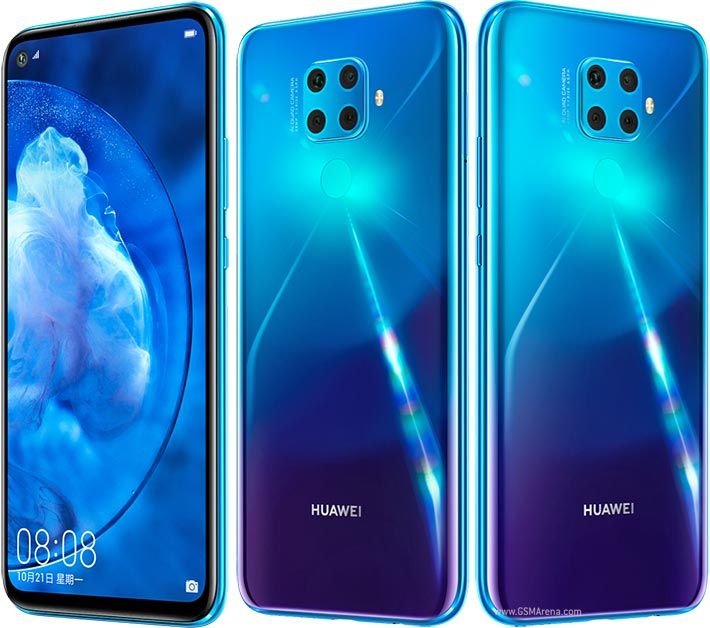 Huawe Nova 5Z Screen Replacement Price in Kenya