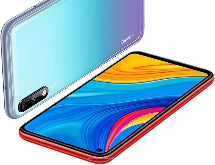 Huawe Enjoy 10 Screen Replacement Price in Kenya