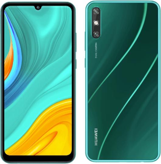 Huawe Enjoy 10e Screen Replacement Price in Kenya