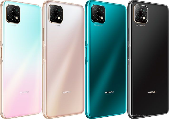 Huawe Enjoy 20 Screen Replacement Price in Kenya