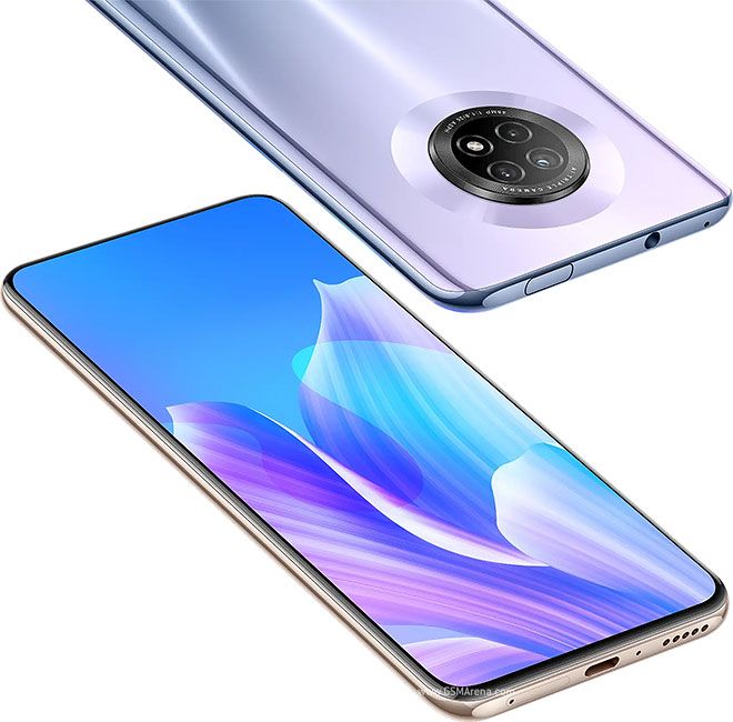 Huawe Enjoy 20 Plus 5G Screen Replacement Price in Kenya
