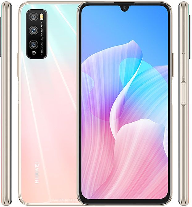 Huawe Enjoy Z 5G Screen Replacement Price in Kenya