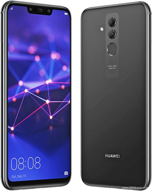 Huawe Mate 20 Lite Screen Replacement Price in Kenya