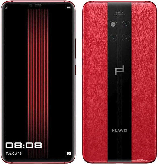 Huawe Mate 20 RS Porsche Design Screen Replacement Price in Kenya