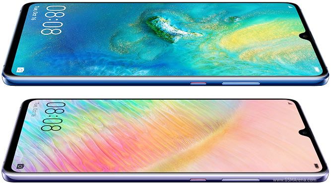 Huawe Mate 20 X Screen Replacement Price in Kenya