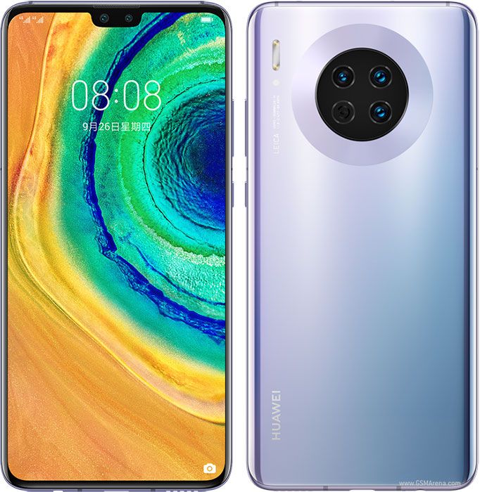 Huawe Mate 30 Screen Replacement Price in Kenya
