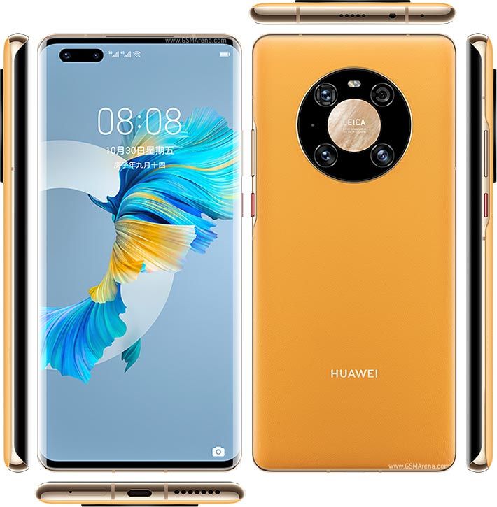 Huawe Mate 40 Pro 4G Screen Replacement Price in Kenya