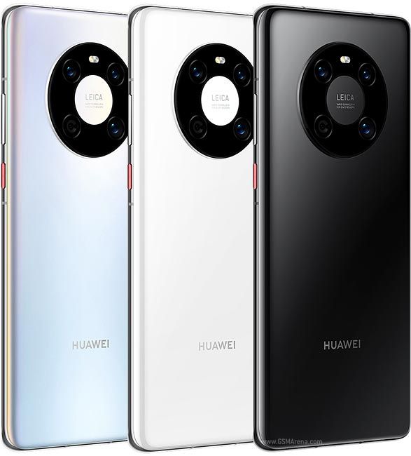 Huawe Mate 40E 4G Screen Replacement Price in Kenya