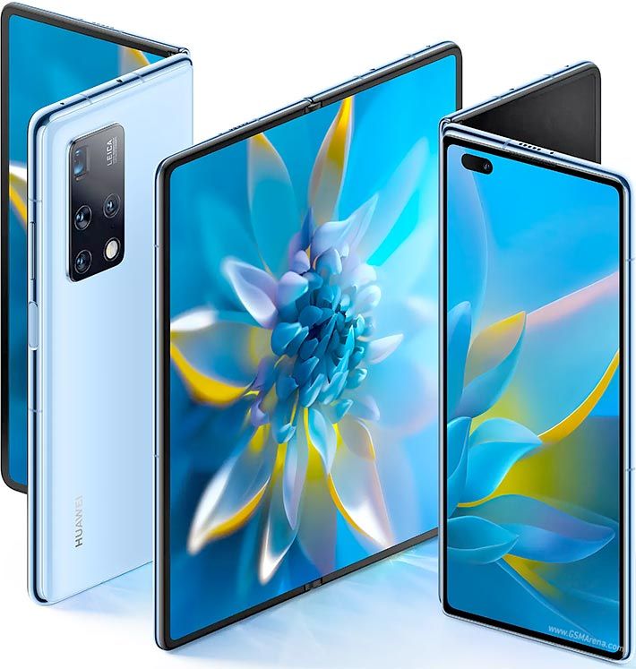 Huawe Mate X2 Screen Replacement Price in Kenya