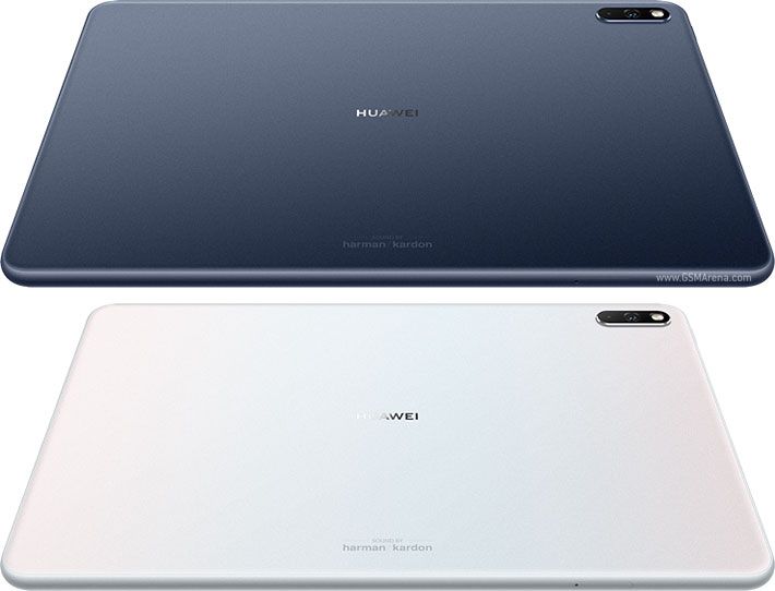 Huawe MatePad 5G  Screen Replacement Price in Kenya