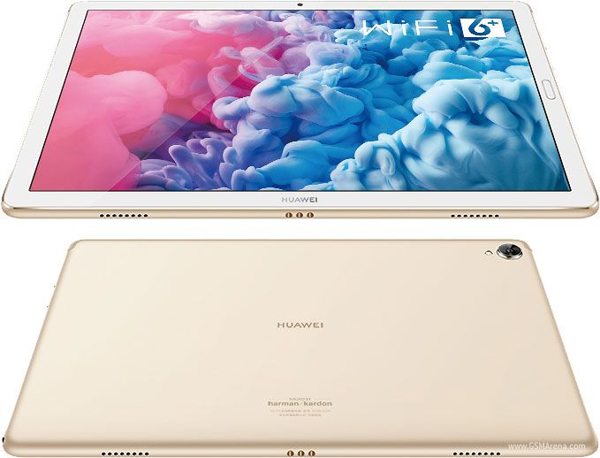 Huawe MatePad 10.8 Screen Replacement Price in Kenya