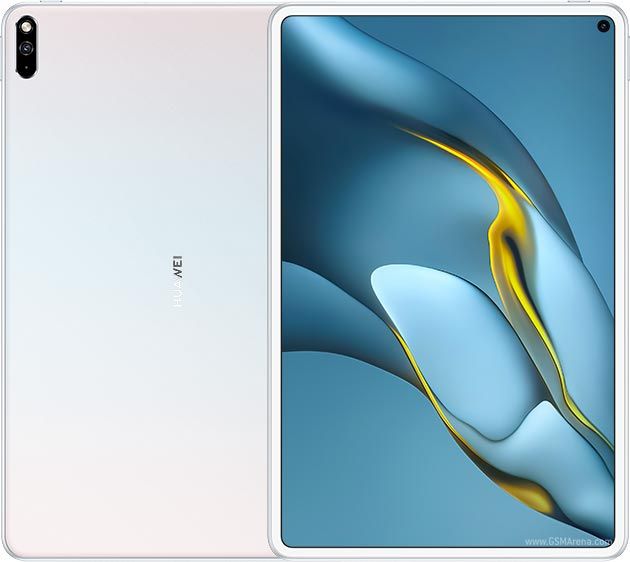 Huawe MatePad Pro 10.8 (2021) Screen Replacement Price in Kenya