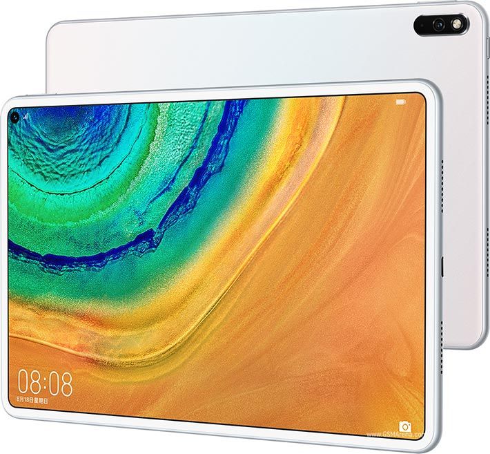 Huawe MatePad Pro 10.8 5G (2019) Screen Replacement Price in Kenya