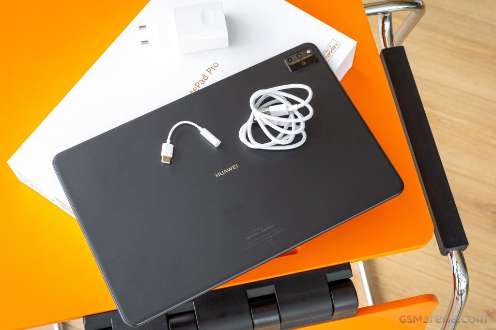 Huawe MatePad Pro 12.6 (2021) Screen Replacement Price in Kenya