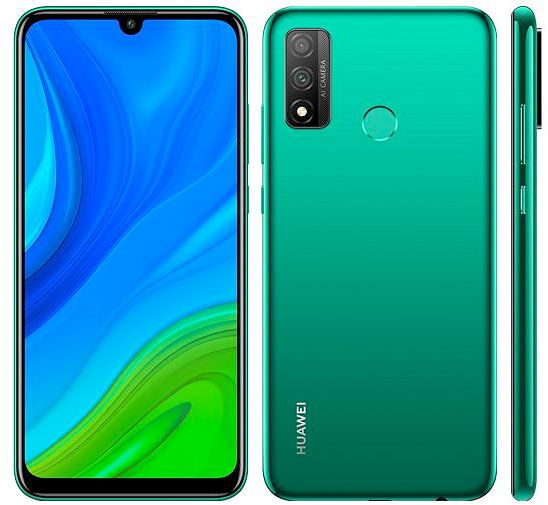 Huawei P smart 2020 Screen Replacement Price in Kenya