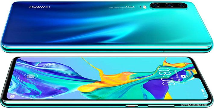 Huawei P30 Screen Screen Replacement Price in Kenya