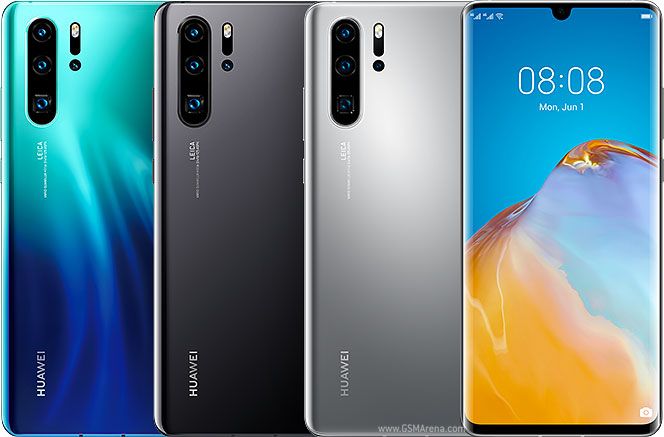 Huawei P40 Screen Screen Replacement Price in Kenya