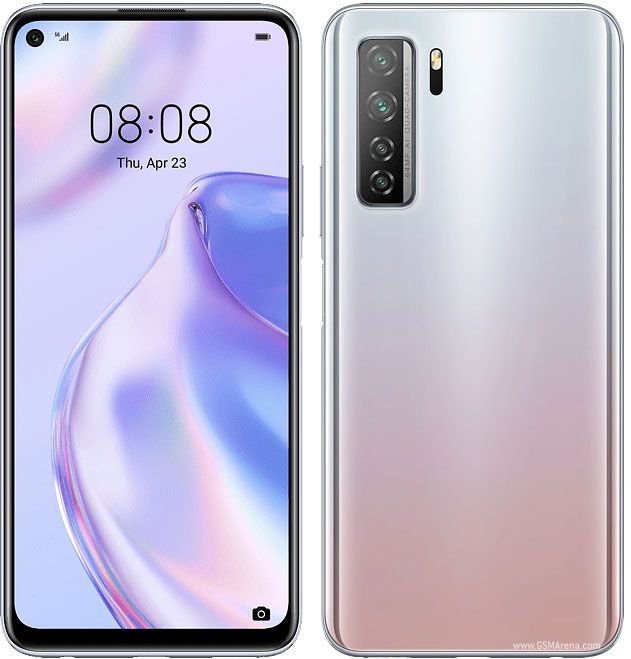 Huawei P40 Lite 5G Screen Screen Replacement Price in Kenya