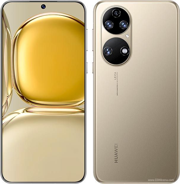 Huawei P50 Screen Screen Replacement Price in Kenya