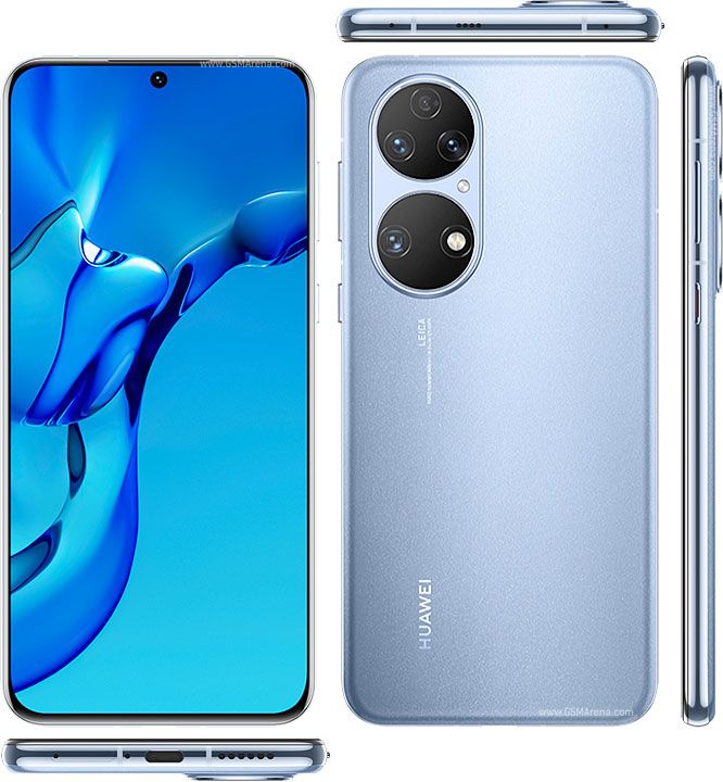 Huawei P50E Screen Screen Replacement Price in Kenya