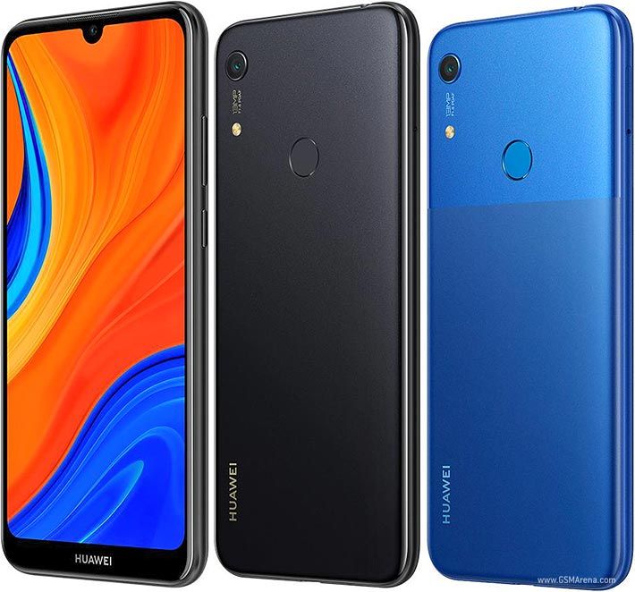 Huawei Y6s Screen Screen Replacement Price in Kenya