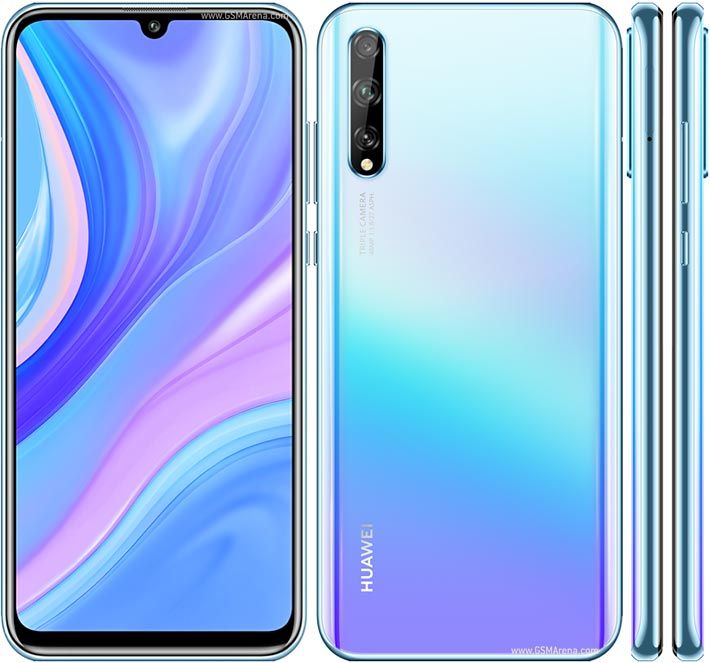 Huawei Y8p Screen Screen Replacement Price in Kenya