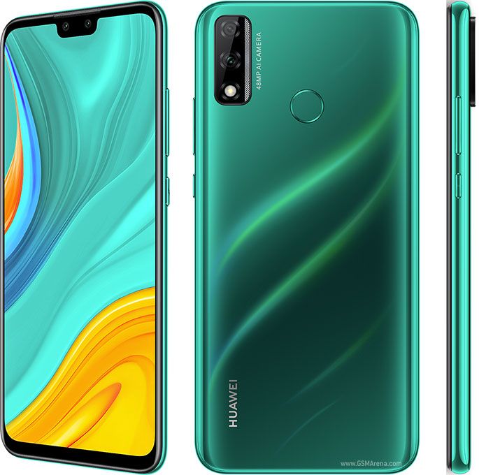 Huawei Y8s Screen Screen Replacement Price in Kenya