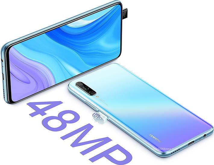 Huawei Y9s Screen Screen Replacement Price in Kenya