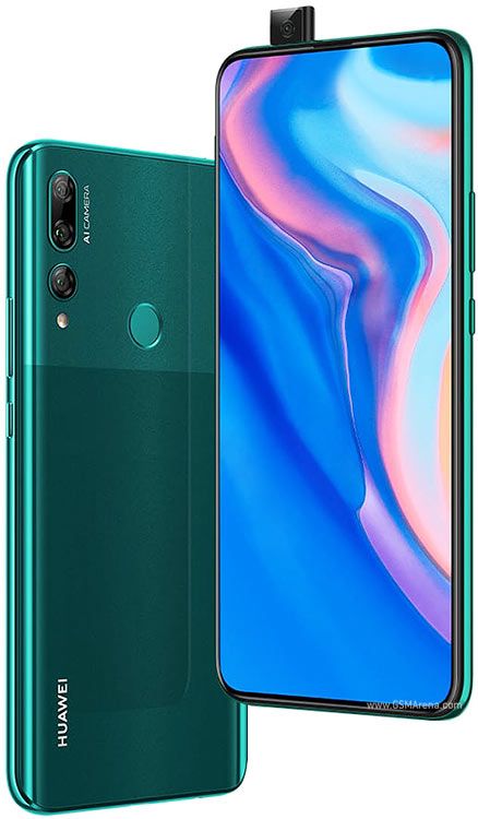 Huawei Y9 Prime (2019) Screen Screen Replacement Price in Kenya