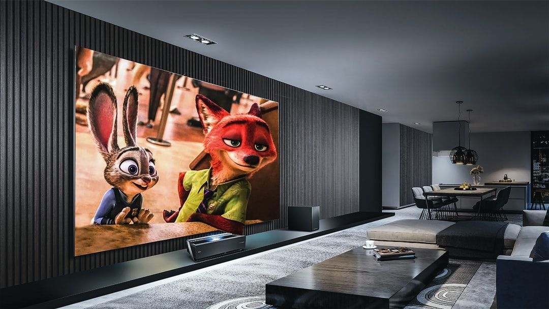 Samsung TV 85 inch Screen replacement price in Kenya