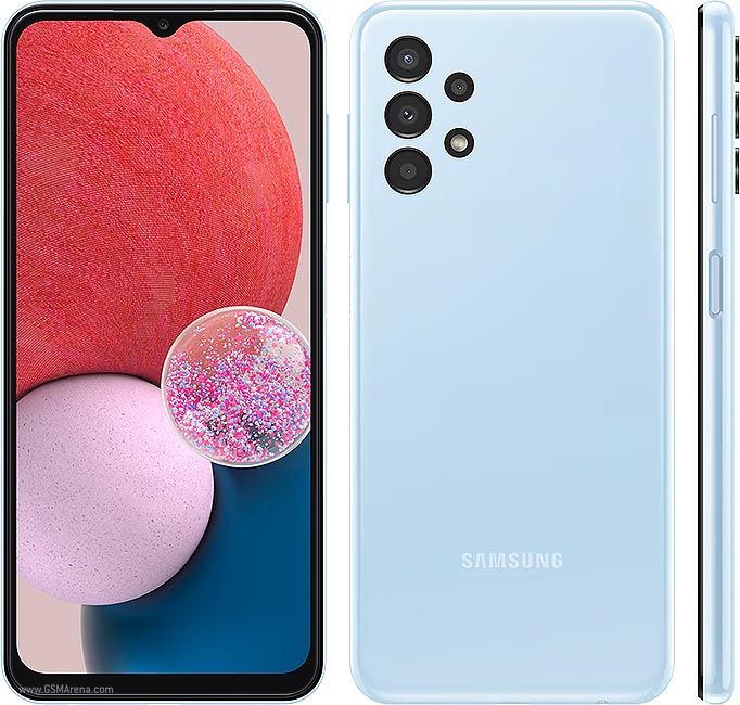 What is Samsung A13 (SM-A137) Screen Replacement Cost in Kenya?